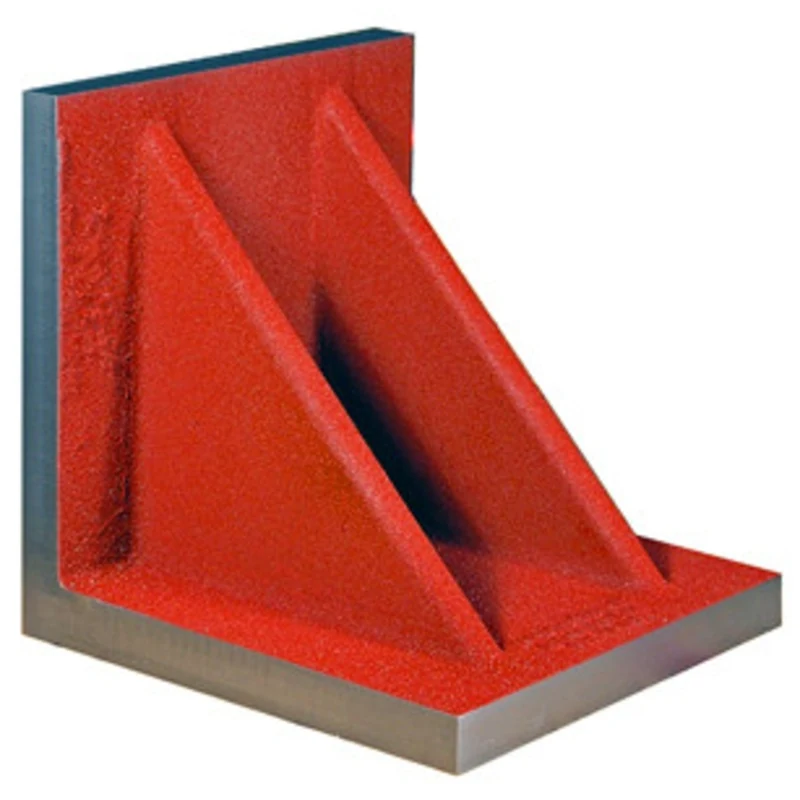 Suburban Plain Webbed Angle Plate PAW-080808-G - 96-016-1